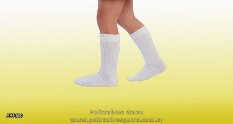 MEDIA BOYITA ART 2000 TALLE 000 AL 1 -BCA CALADA