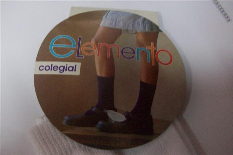MEDIA ELEM COLEGIAL CORTA T-1 AL 3
