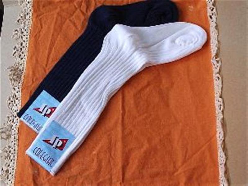 MEDIA LADY POP COLEGIAL TALLE 5