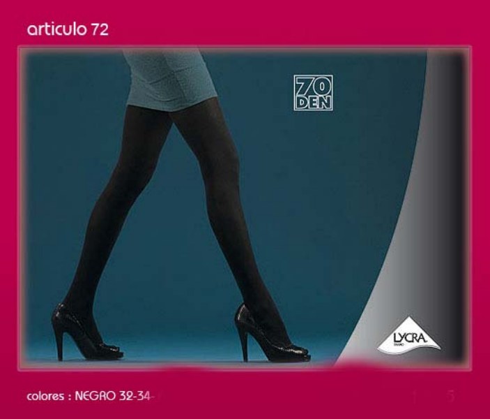 COCOT ART 72 ULTRA OPACA T-1 AL 4