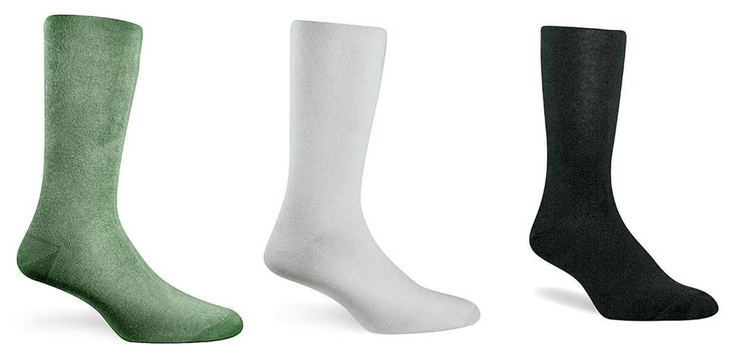 MEDIA ELEM HOMBRE LISA TRADICIONAL