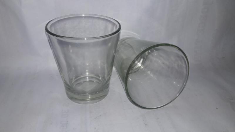 VASO VIDRIO IKEA COCTEL 35OCC