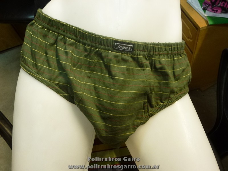 SLIP JANUS HOMBRE ART 403 T2