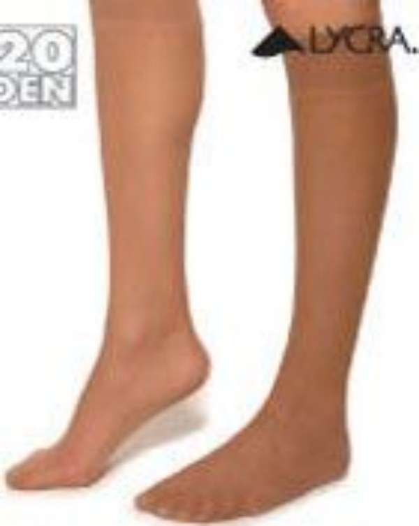 COCOT ART 85 MEDIA 3/4 CON LYCRA