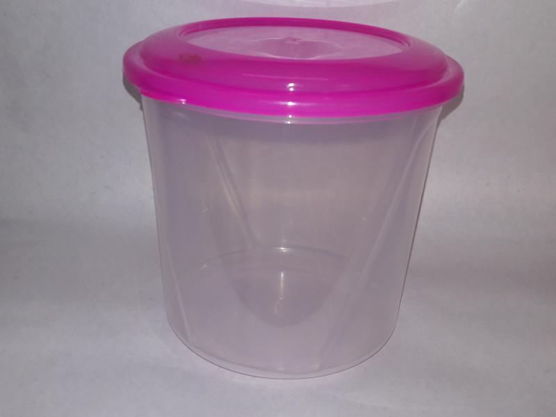 HERMETICO REDONDO 1.7 LTRS - 13*13