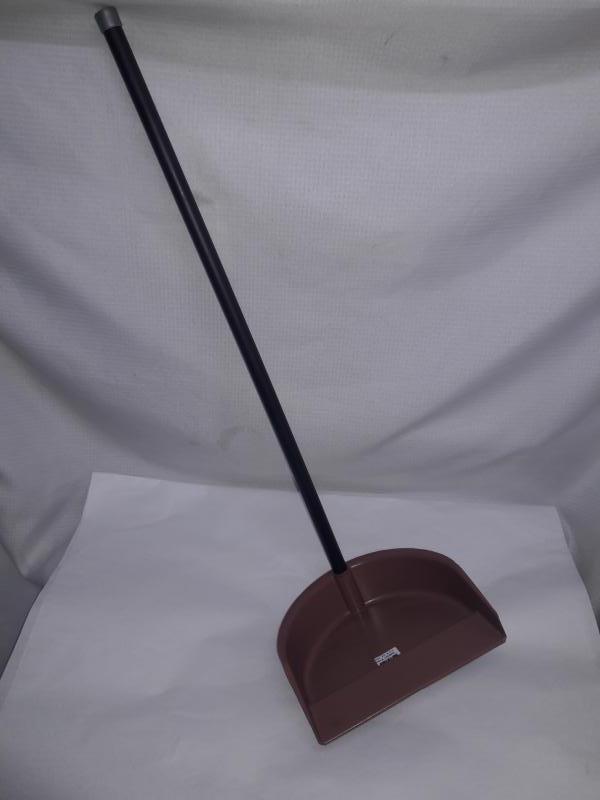 PALA P/BASURA C/MANGO - 80*24