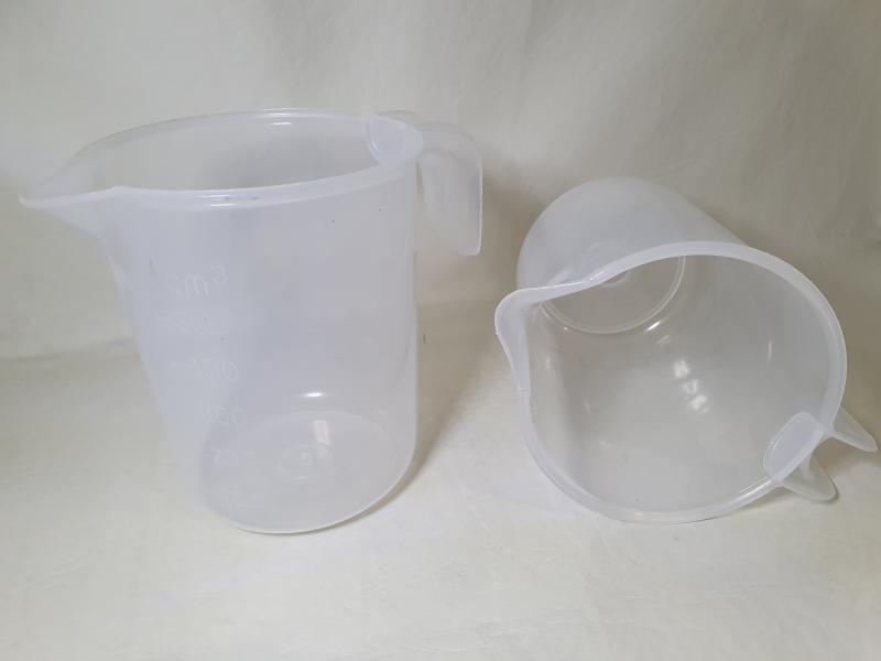 JARRA MEDIDORA 500CC - 12*9