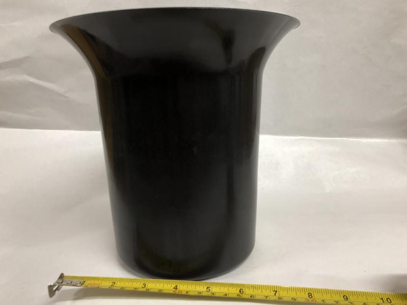 HIELERA PLASTICA GRANDE (FRAPERA) - 21*14