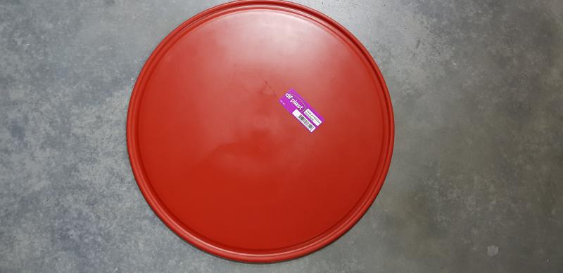 TABLA REDONDA PIZZERA 35 CM