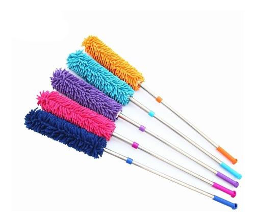 PLUMERO MICROFIBRAS 65CM