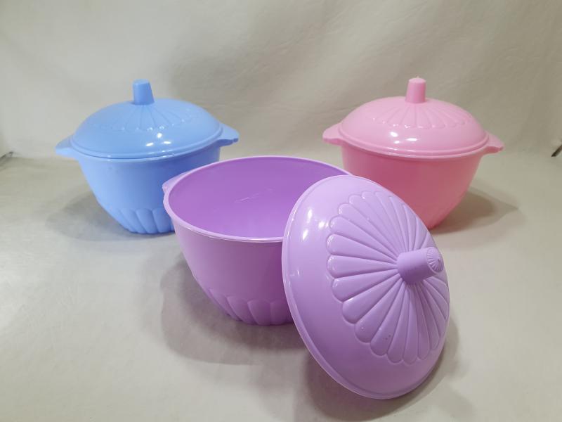 AZUCARERA  PLASTICA 11CM