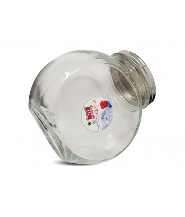 FRASCO VIDRIO 3 POSICIONES 100CC