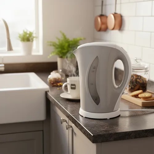 PAVA ELECTRICA SOUL 1.7LT - 3 COLORES