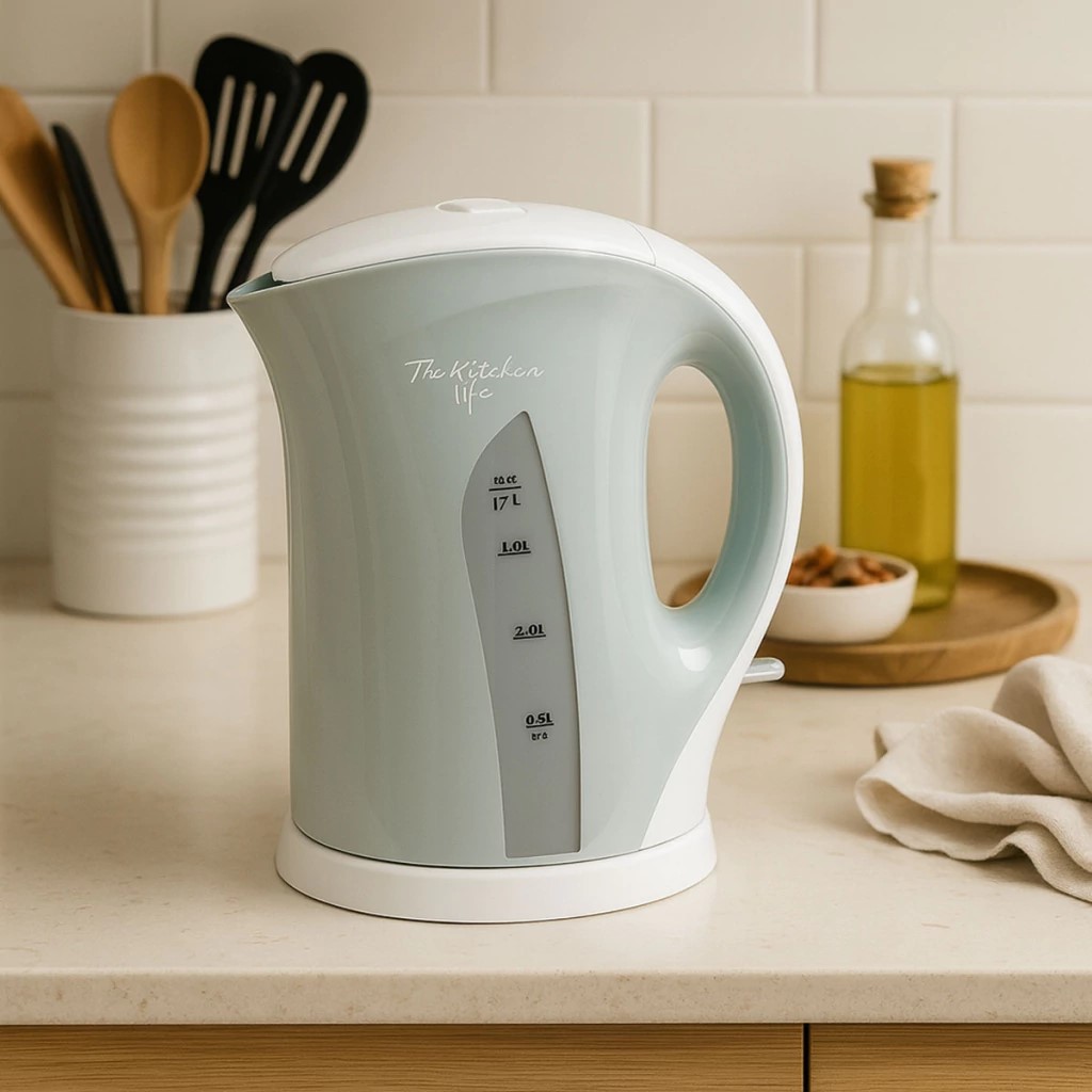 PAVA ELECTRICA TANGO 1.7LT - 3 COLORES