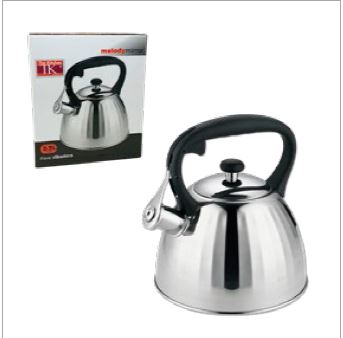 PAVA SILVADORA ESPEJADA 2.7 LTS