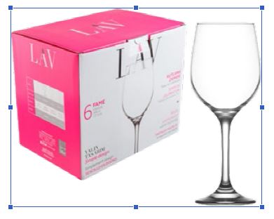 COPA FAME MULTI 395CC X 6 EN CAJA