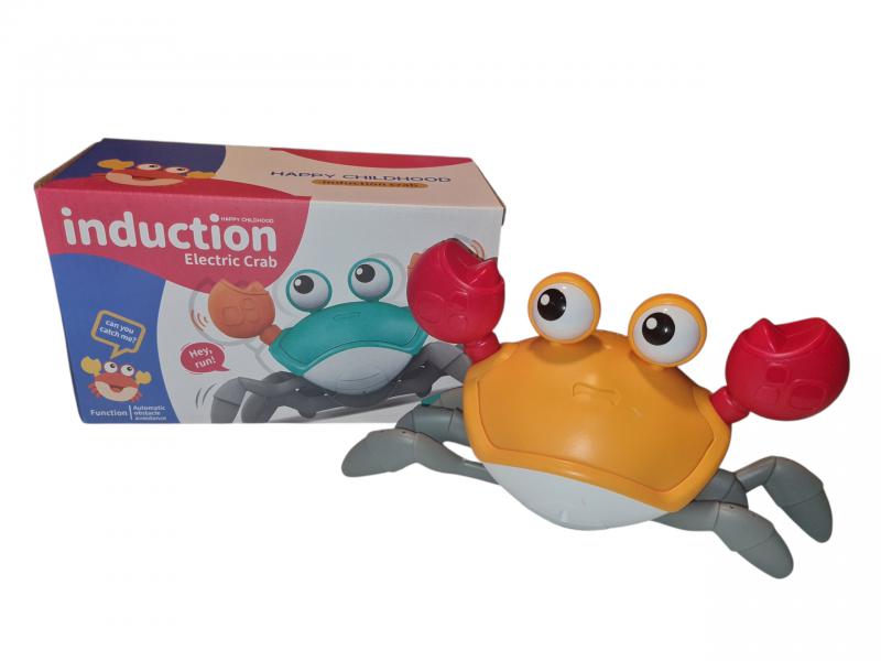 CANGREJO INDUCCION 23CM