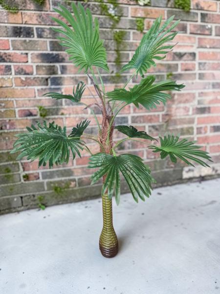 PALMERA ABANICO 150CM