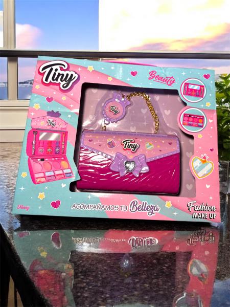 PINTURITA PUPA CARTERA TINY 35*28CM