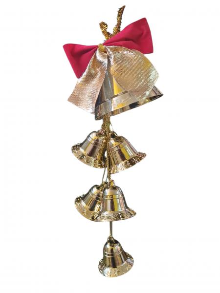 CAMPANA COLGANTE 24CM