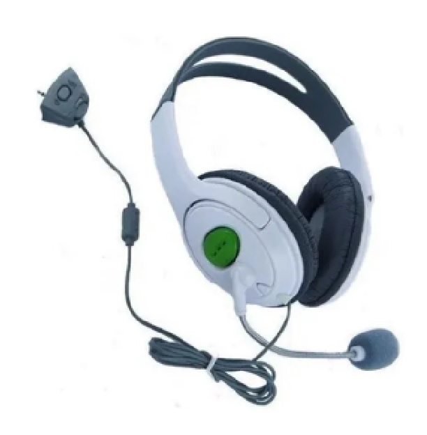 AURICULARES VINCHA PARA XBOX