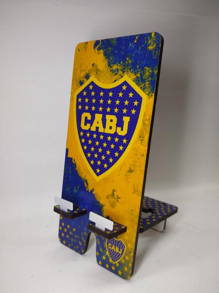 PORTACELULAR FIBRA FACIL BOCA