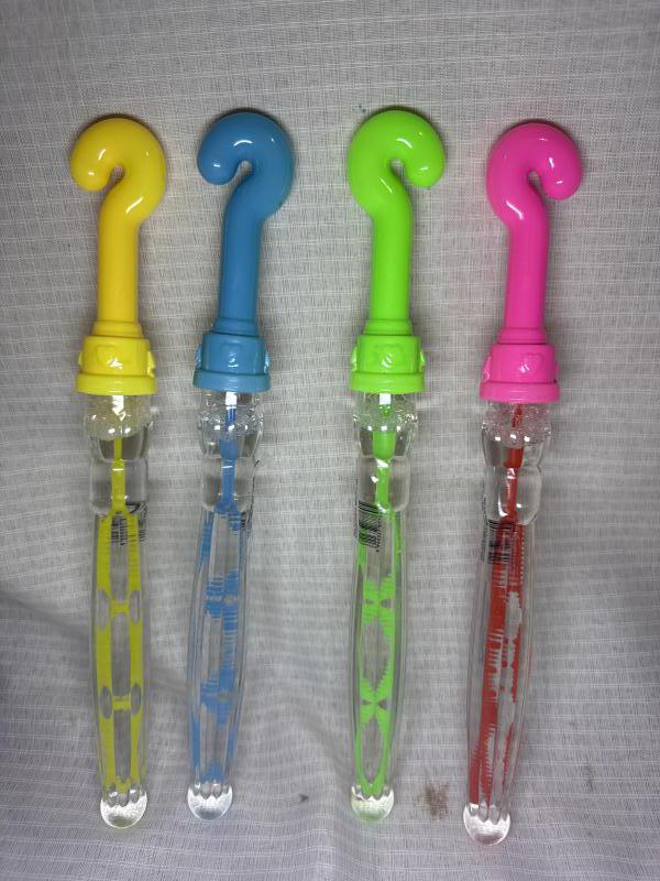 BURBUJERO DISEÑO PARAGUA 25CM