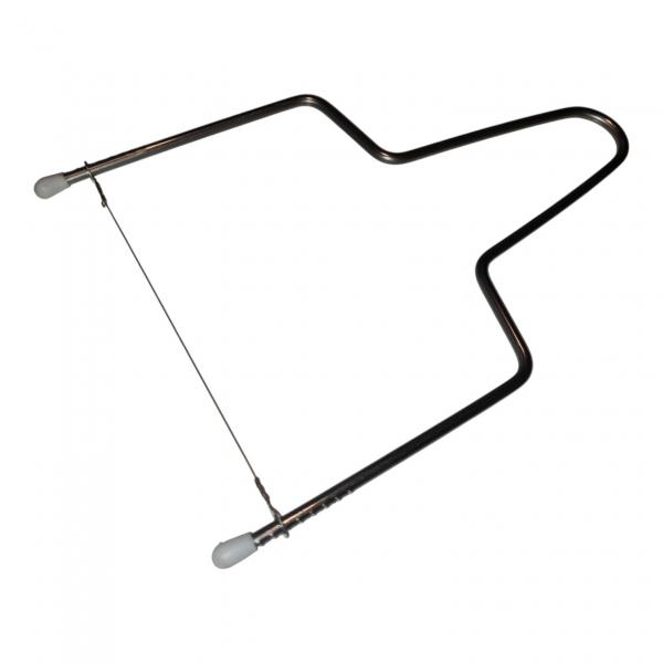 A.INOX CORTA QUESO 19X13CM