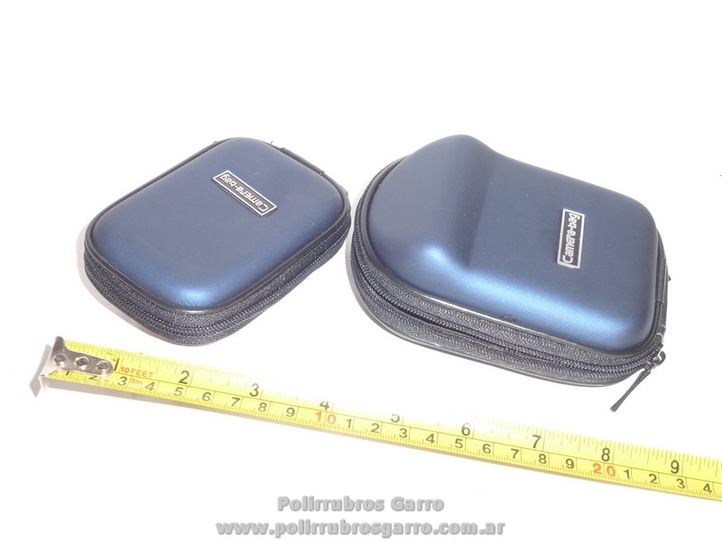 ESTUCHE X 2 UNID GUARDA OBJETOS