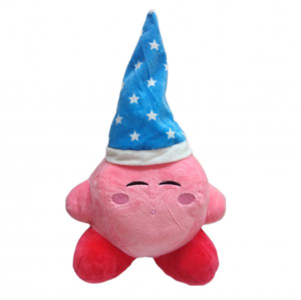 PELUCHE* KIRBY GORRO 30CM