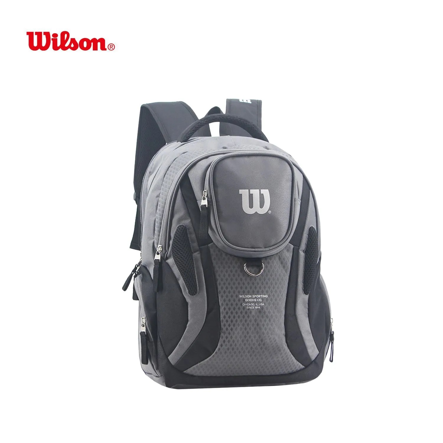 MOCHILA WILSON 18