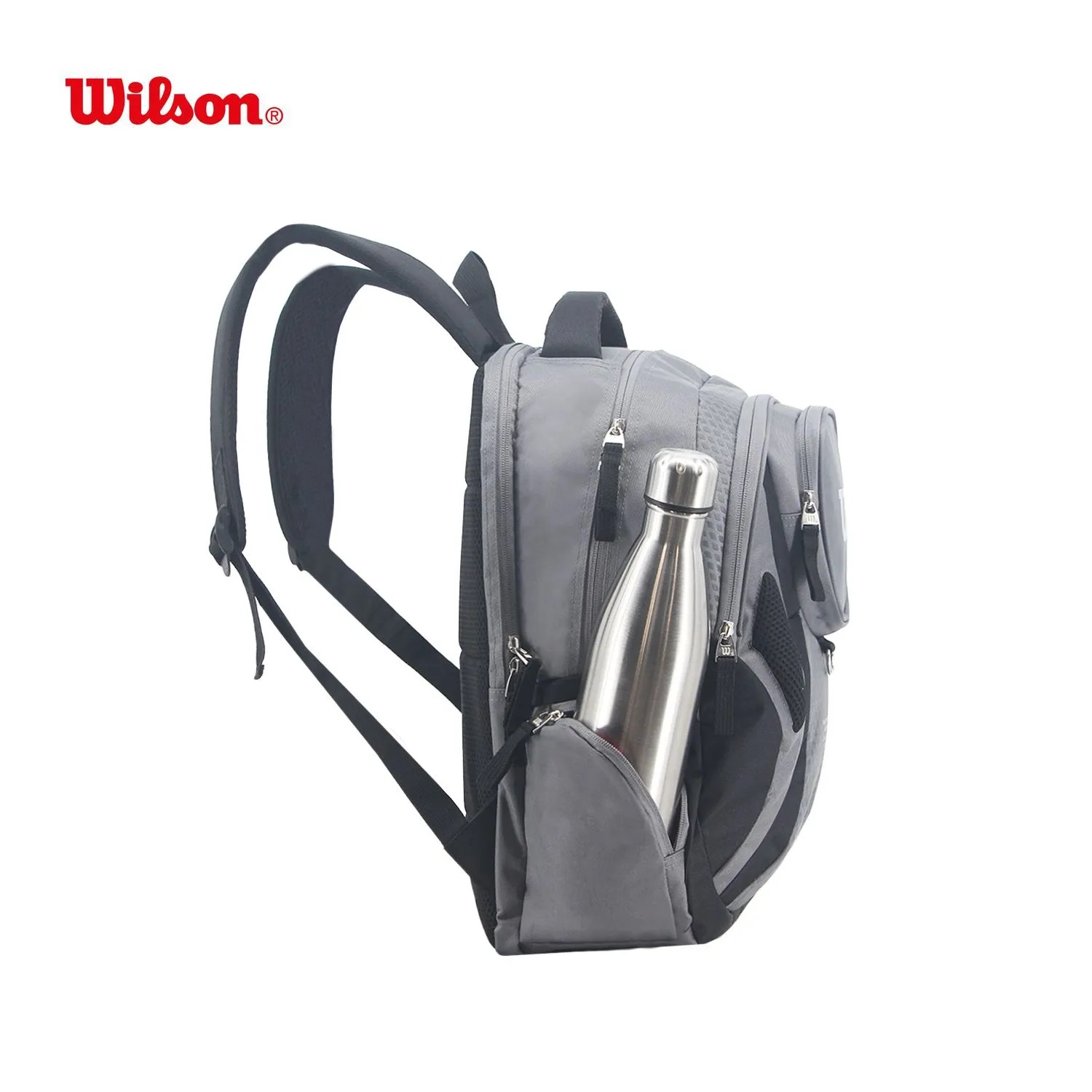 MOCHILA WILSON 18