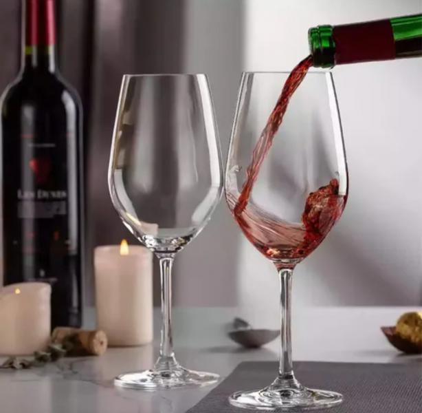 COPA DEGUSTACION BONARDA 480 X 2 UNID