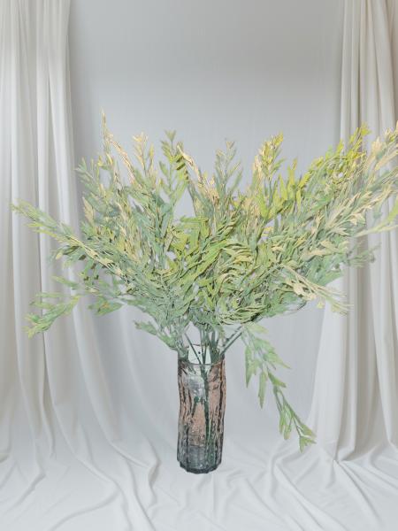 RAMO VERDE SILVESTRE 35CM