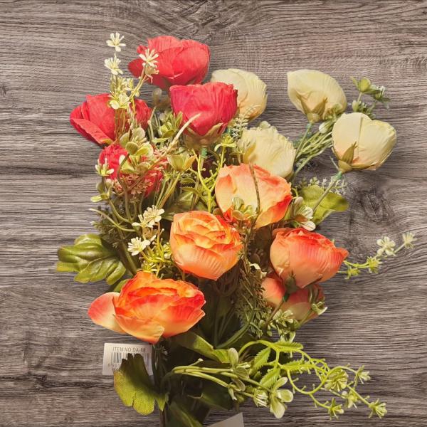 RAMO PEONIA 32M X UNID