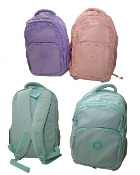 MOCHILA INFLUENCER SWEET 45X33CM