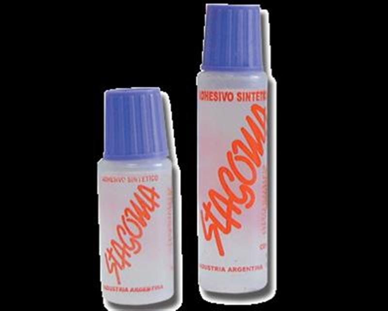 ADHESIVO SINTETICO TRANSP X 30 GRS