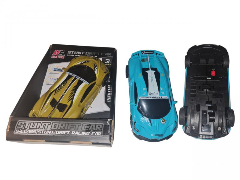 AUTO FRICCION DRIFF 20CM