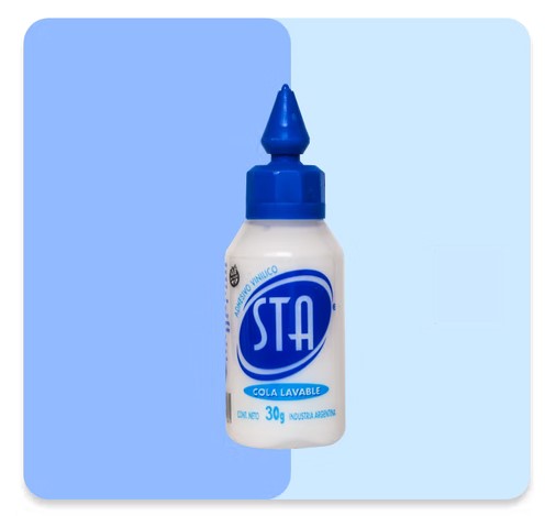 ADHESIVO VINILICO BLANCO X 30 GRS