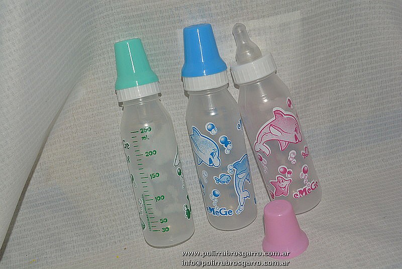 MAMADERA RANDON DECORADA