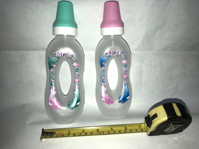 MAMADERA TOMA SOLITO DECORADA