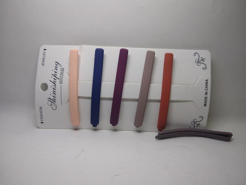 INVISIBLES COLOR X 6 UNID