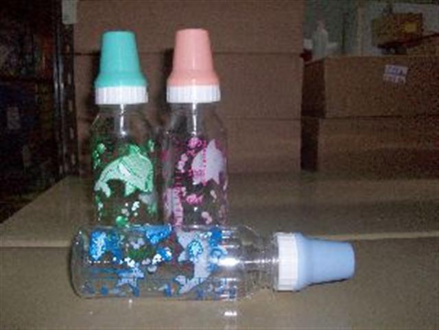 MAMADERA DECORADA PP