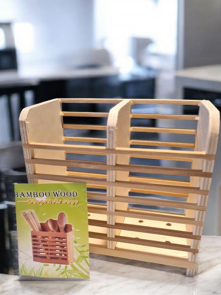 ESCURRIDO CUBIERTO MADERA 14.5X13.5CM