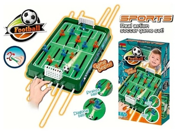 METEGOL MINI 26X15CM