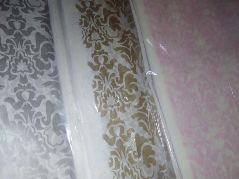 PAPEL SEDA REGALO TRUBAL X UNID