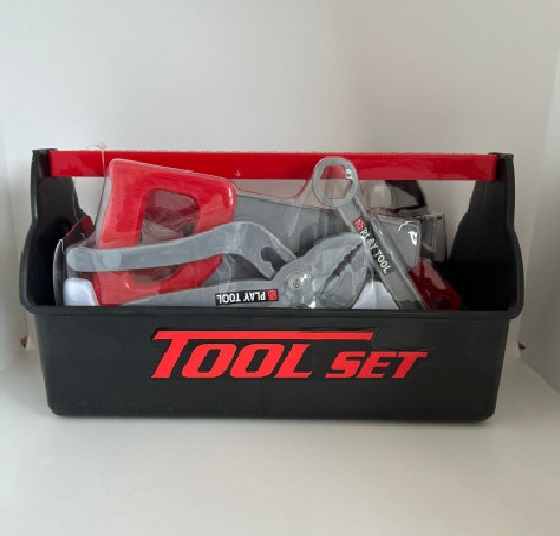 CAJA HERRAMIENTA 9 ACCCM