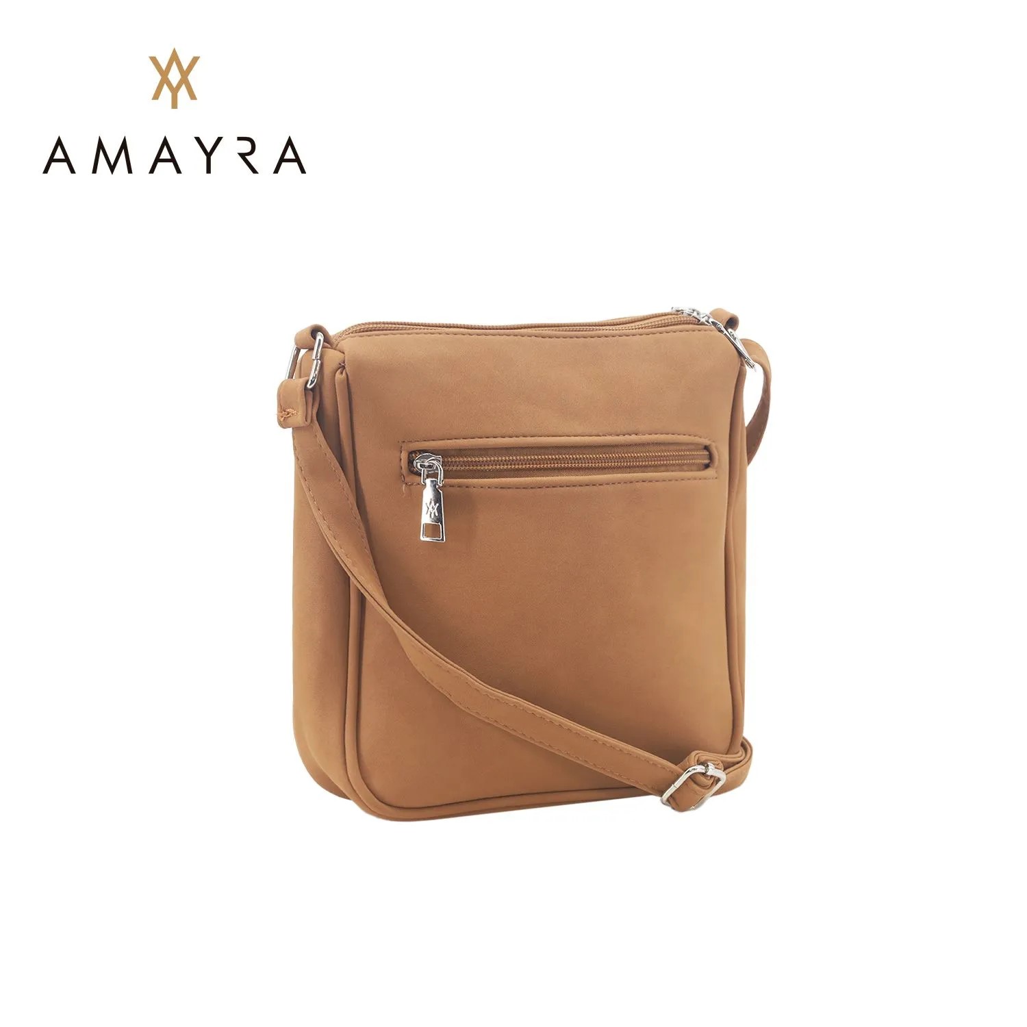 BANDOLERA CARTERA CIERRE SUP 23*21*6 SUELA