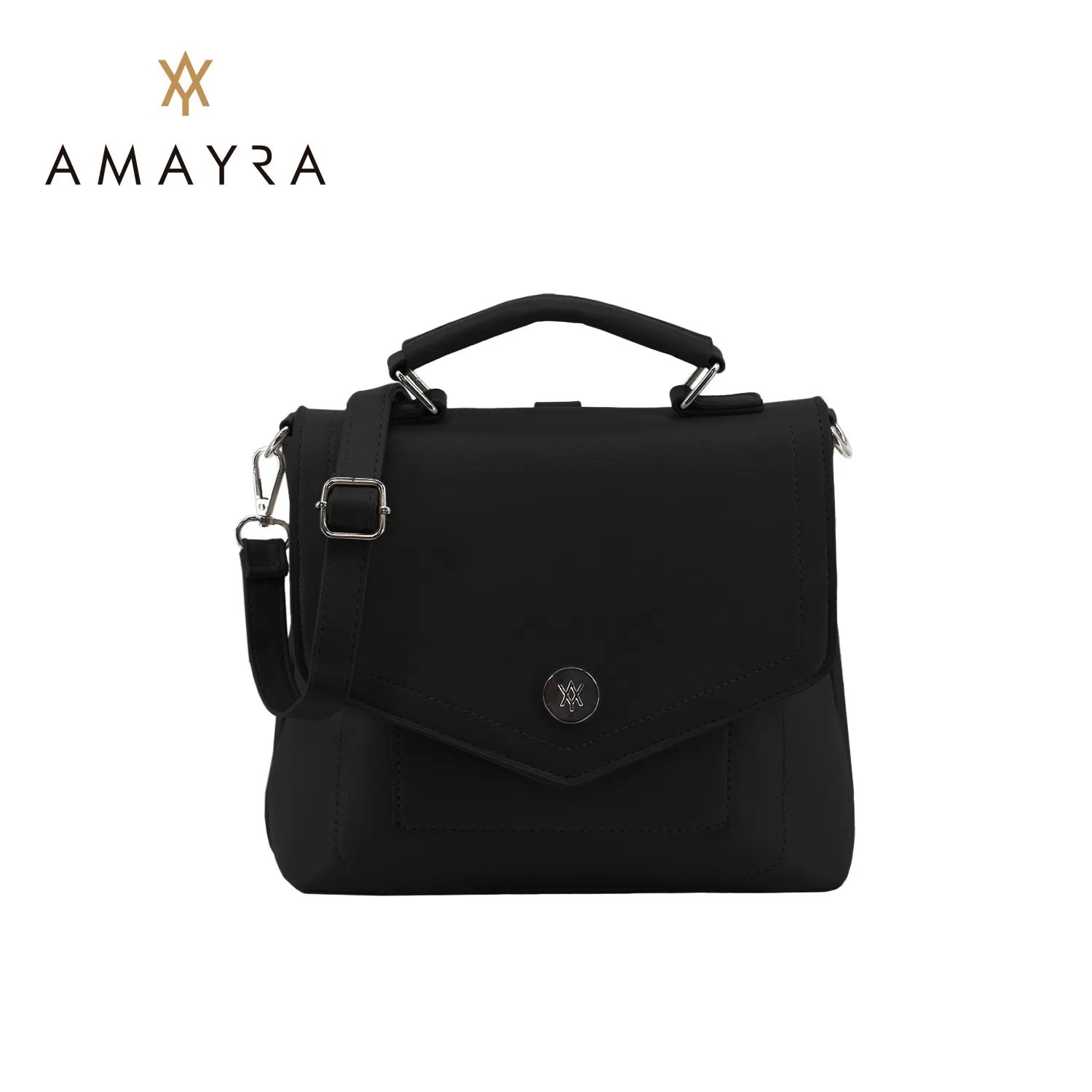 CARTERA MINIBAG AMAYRA 22*25*9