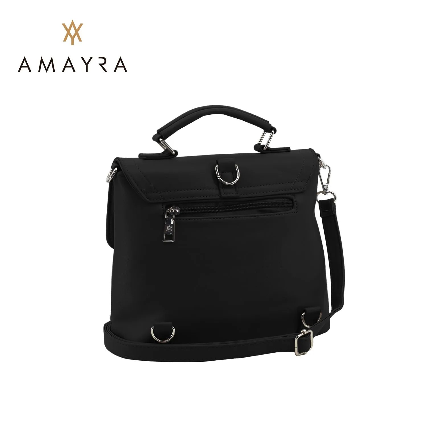 CARTERA MINIBAG AMAYRA 22*25*9